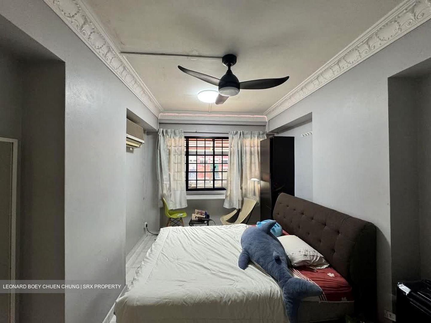 Blk 563 Choa Chu Kang Street 52 (Choa Chu Kang), HDB 5 Rooms #557891841
